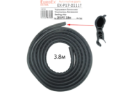 Уплотнитель багажника 2111 EuroEx