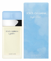 DOLCE & GABBANA Light Blue