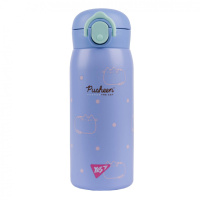 Термос питьевой YES Pusheen 708374 420 мл