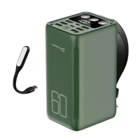 Power Bank KONFULON A28SQ 60000mAh 22.5W