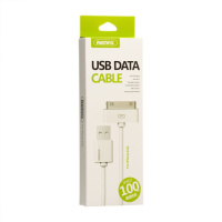 Кабель USB Remax RC-007i4 Fast Cable iphone 4