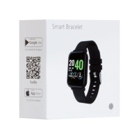 Фiтнес-Трекер R6