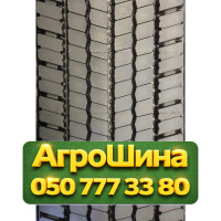 315/60R22.5 Novatyre (наварка) NDA 152/148L Ведущая грузовая шина