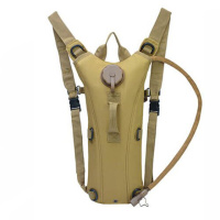 Питна система (гідратор тактичний) Smartex Hydration bag Tactical 3 ST-018 khaki