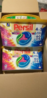 Гель-капсулы для стирки Persil Discs Color 4 в 1 для цветного белья