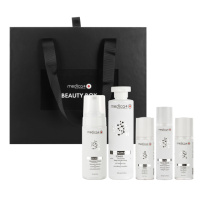 Набір косметики MEDICA+ Beauty Box «Сяйво та рівний тон»