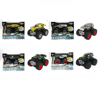 Джип инертный H8893-8-11-15-19 9.5 см