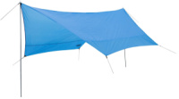 Тент зі стійками Tramp Lite Tent blue UTLT-036