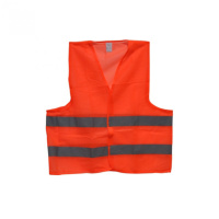 Жилет сигнальний Beltex, розмір XL BX18110