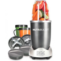 Пищевой экстрактор Nutribullet NB-301 600w