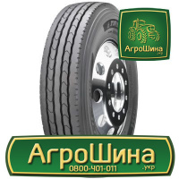 Грузовая шина Triangle TRA01 315/80 R22.5 157/154L PR20