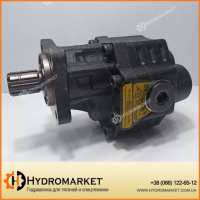 Б/В Насос шестеренний 82 л ISO (В) Yildiz Makina