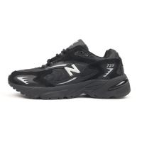 New Balance 725 ML725 чорні