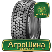 Грузовая шина Pirelli TR:01 295/80 R22.5 152/148M