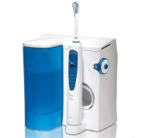 Ирригатор Braun MD 20 Oral-B Professional Care OxyJet 5927645