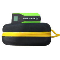 Пускозарядний пристрій JUMPSTARTER TM30 (69900 mAh)