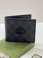 Гаманець Gucci Aria Grey