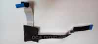 Шлейф LVDS T-con 30pin WENXIN E230343 AWM 20706 105C 60V VW-1 (реверсний) довжина-54см ширина-3.1см
