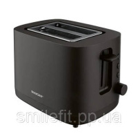 Тостер Silver Crest STK 870 C3 870Вт автоматичний підйом, 6 рівнів обсмажування, електронний контроль