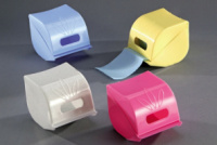 Держатель для туалетной бумаги Горизонт