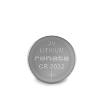 Батарейка CR-2032 для датчиков Ajax