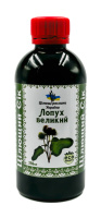 ЛОПУХ ВЕЛИКІЙ