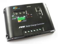 Контроллер заряда EPSOLAR EPHC10-EC, 10A, 12В/24В