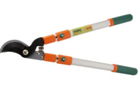 Сучкорез садовый Mastertool 500-990 x 35 мм ручки телескопические (14-6122)