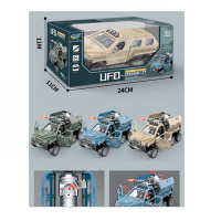 Джип игровой GC169-155 22 см