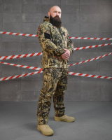 Маскувальний костюм tantra ЛН2689