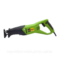 Тушка Пила шабельна Procraft PSS1600 Шабельна пилка (регулювання оборотів)