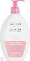 Гель для интимной гигиены Byphasse Sensitiv Douceur Intimate Gel 250 мл