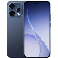 Смартфон Oppo Reno15 5G 8/512GB Twilight Black (CPH2825) UA