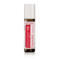 DōTERRA Kids Stronger™ 10 ml / «Сильнее», смесь эфирных масел в роллере, 10 мл