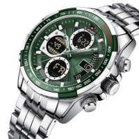 Naviforce Fly Steel