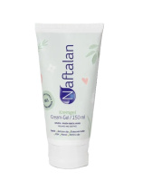 Нафталановый крем гель расслабление и комфорт каждый день 150 мл NaftaLan