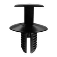 Крепления распорного действия С нажимным распорным штырём - Citroen Много моделей