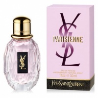 Женская парфюмированная вода Parisienne Yves Saint Laurent
