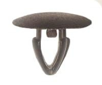 Крепления обшивки, одна шляпка Клипсы типа Якорь - Opel Astra G