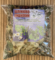 Фіточай “Шлунково-кишковий” — трав’яний чай для підтримки травної системи