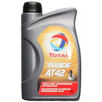 Трансмиссионное масло Total Fluide AT42 1 л