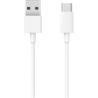 Кабель Xiaomi USB to Type-C 1m White (BHR4422GL/SJV4125CN) (Код товару:40272)