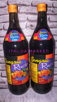 Вино красное полусладкое Sangria Ruico