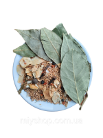 Смесь специй для консервации 100гр