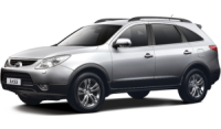 Ремкомплект стеклоподъемника HYUNDAI ix55 / Veracruz 2006-2012