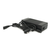 Зарядное устройство 63V 1A для гироскутера, OEM