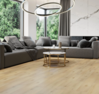 Вінілова підлога SPC KORNER Solid Floor Дуб Цереc 2504 АКЦІЯ