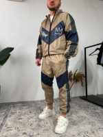 Костюм пісочний | 5-733