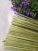 Флористическая проволока/ 4 мм/ 40 см