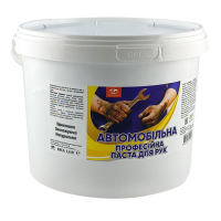 Професійна паста для рук АВТОМОБІЛЬНА Primaterra (3,8 кг)